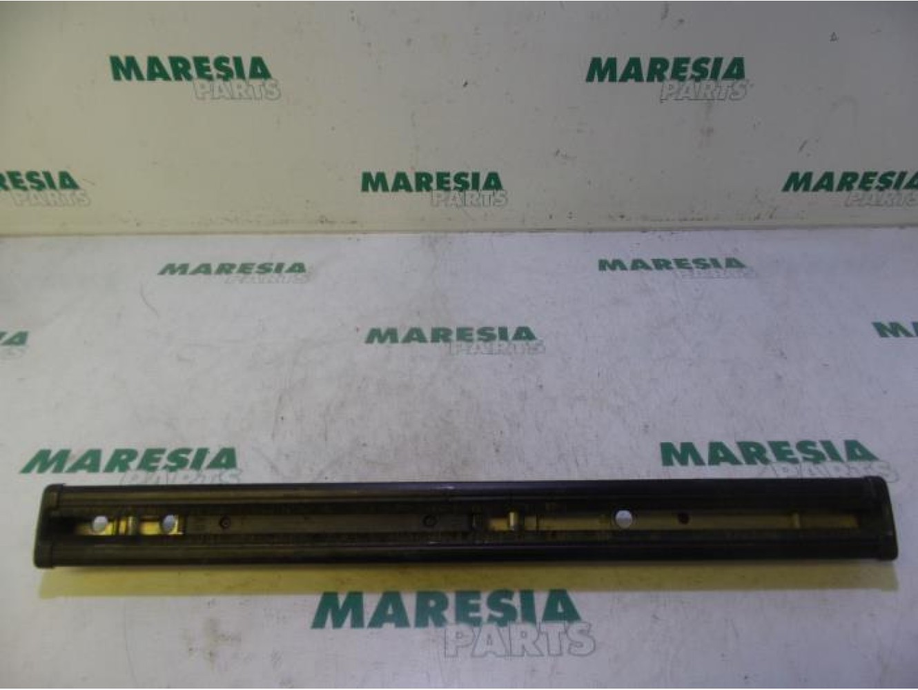Renault - Espace - Seat rails, left