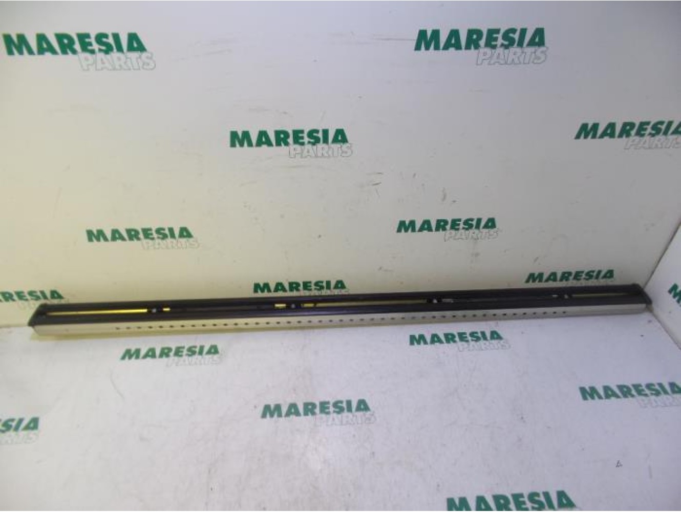 Renault - Espace - Seat rails, right