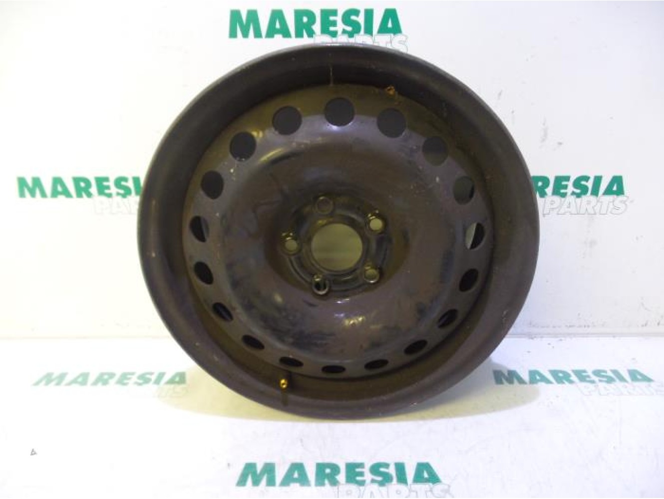 Renault - Espace - Velg