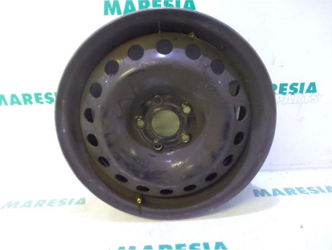 Renault - Espace - Velg