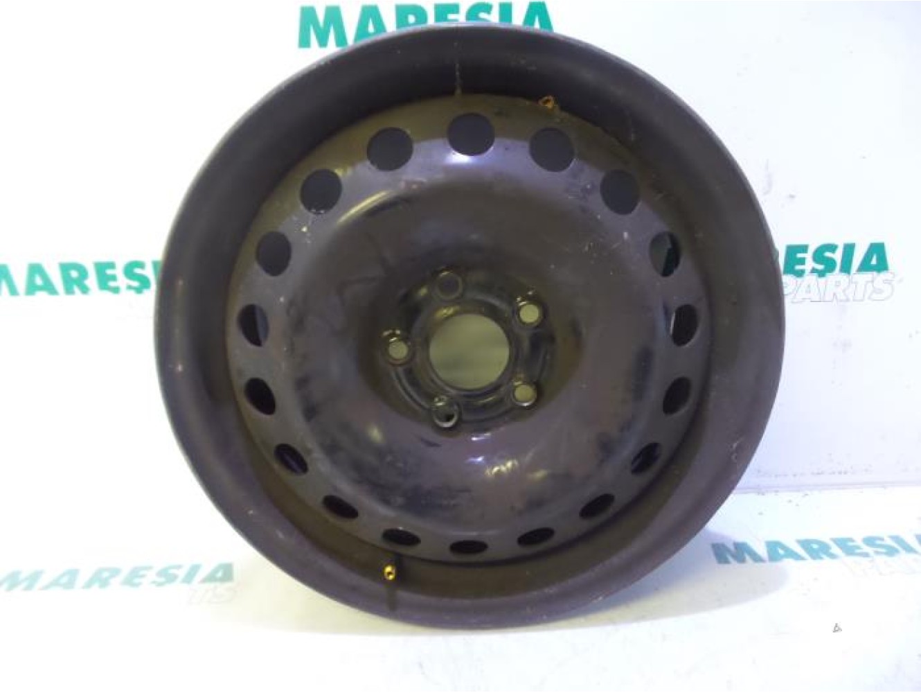 Renault - Espace - Velg