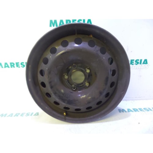 Renault - Espace - Wheel