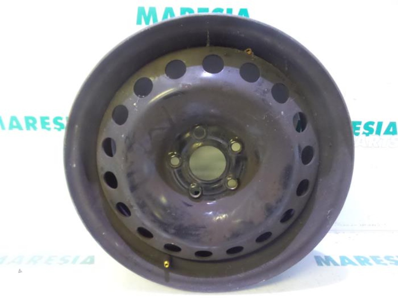 Renault - Espace - Velg