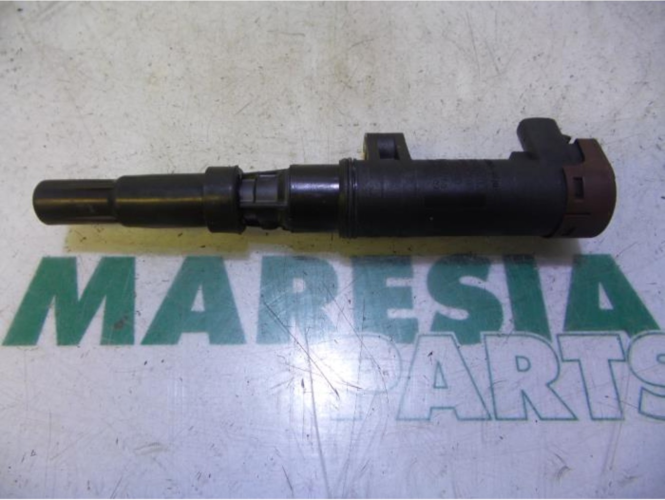 Renault - Clio - Ignition coil