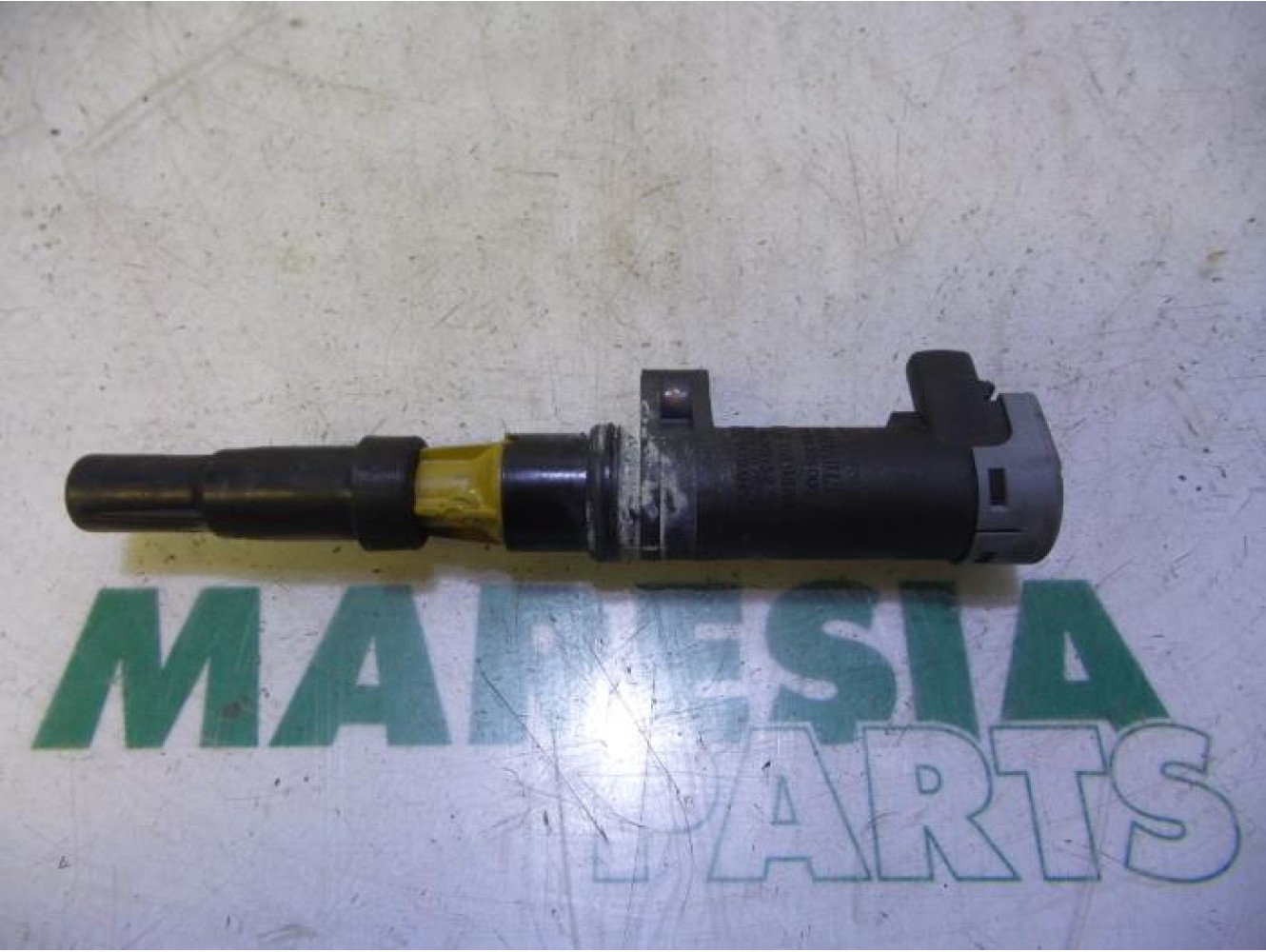 Renault - Clio - Ignition coil