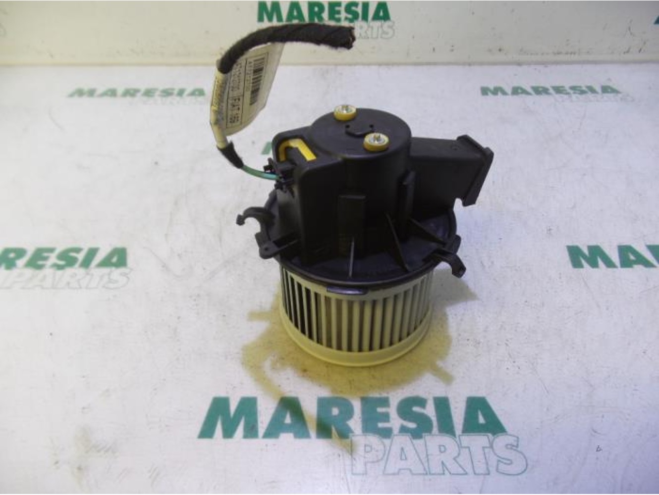 Fiat - 500 - Moteur de ventilation chauffage