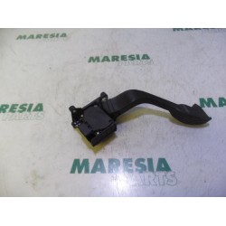 Fiat - 500 - Throttle pedal position sensor