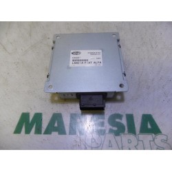 Fiat - 500 - Radio module