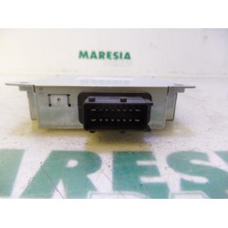 Fiat - 500 - Radio module
