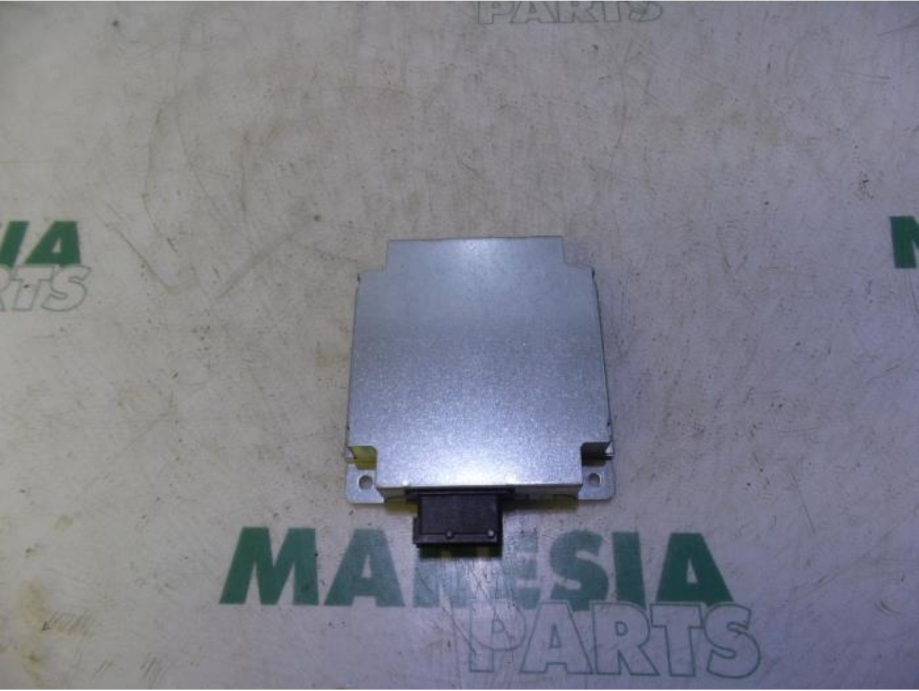 Fiat - 500 - Radio module