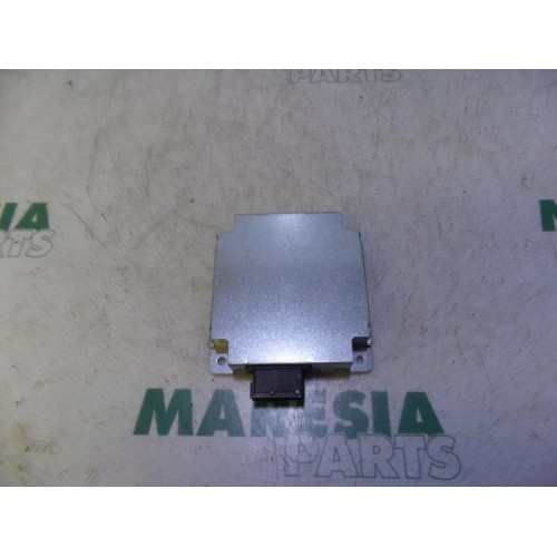 Fiat - 500 - Radio module