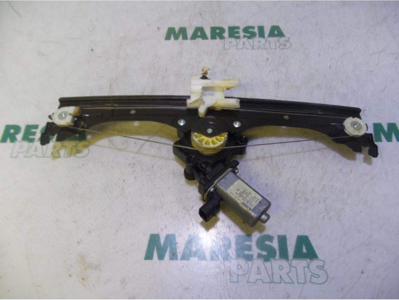 Fiat - 500 - Window mechanism 2-door, front right