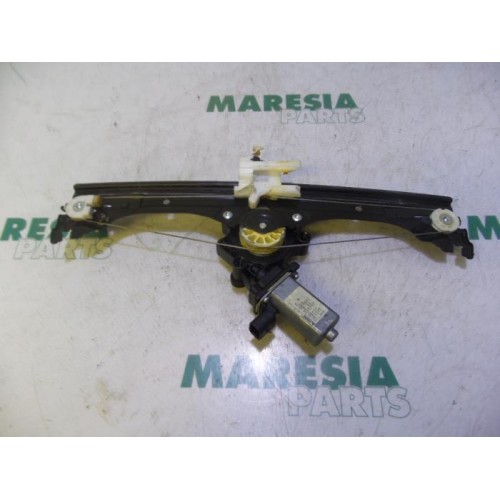 Fiat - 500 - Window mechanism 2-door, front right