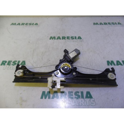 Fiat - 500 - Window mechanism 2-door, front left