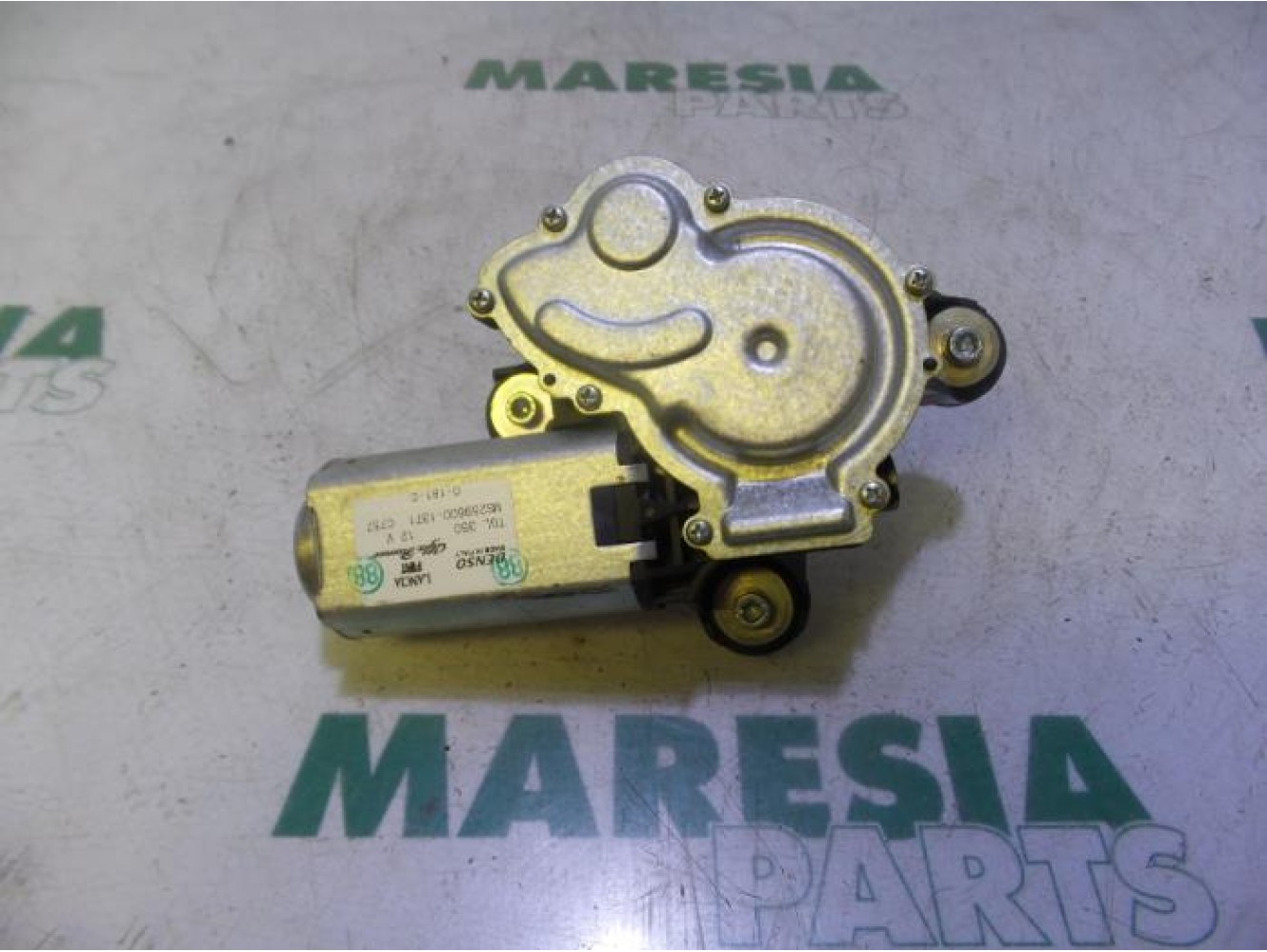 Fiat - 500 - Moteur essuie-glace arrière