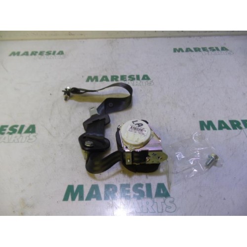 Fiat - 500 - Sicherheitsgurt links hinten