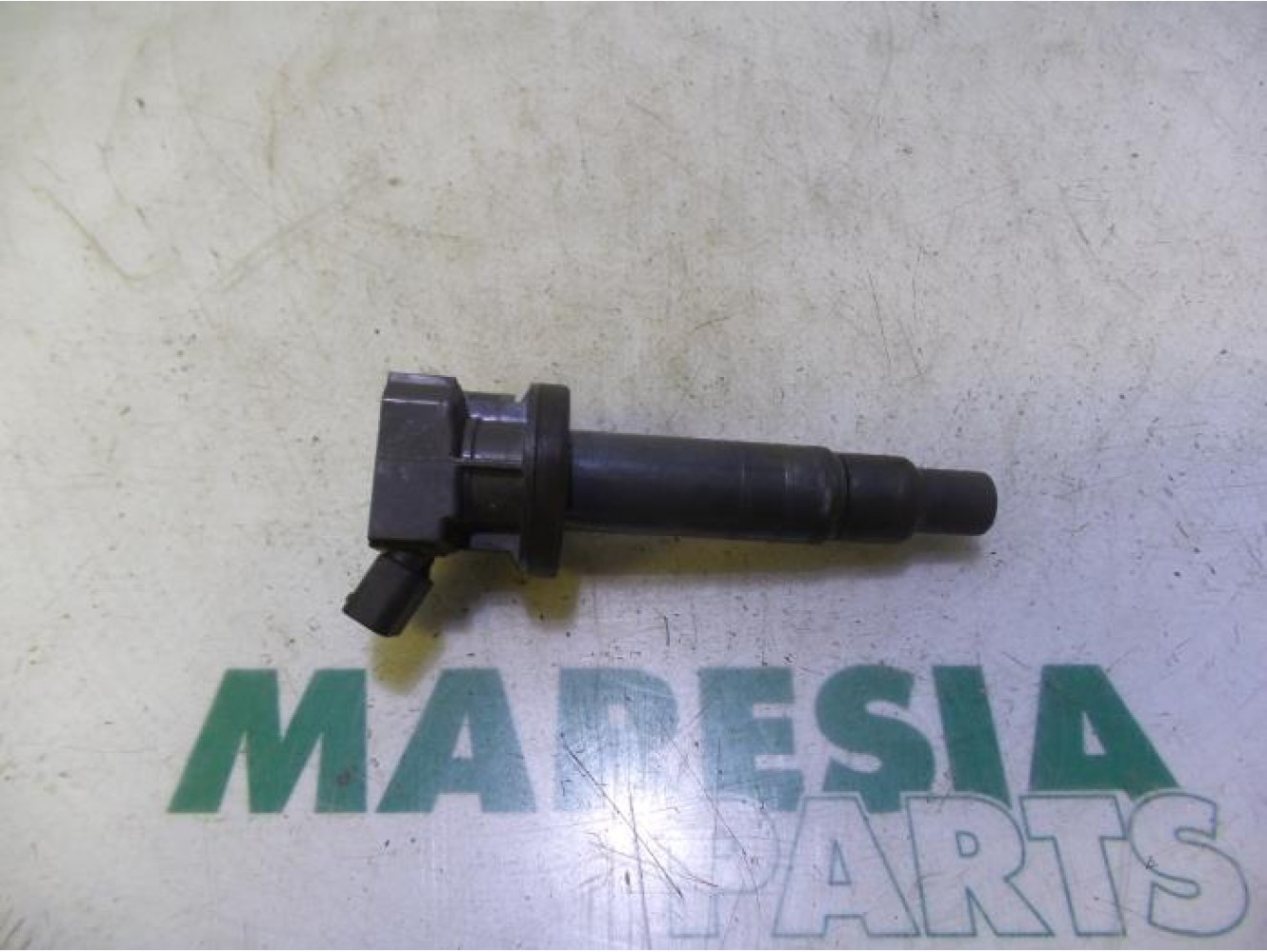 Peugeot - 107 - Ignition coil