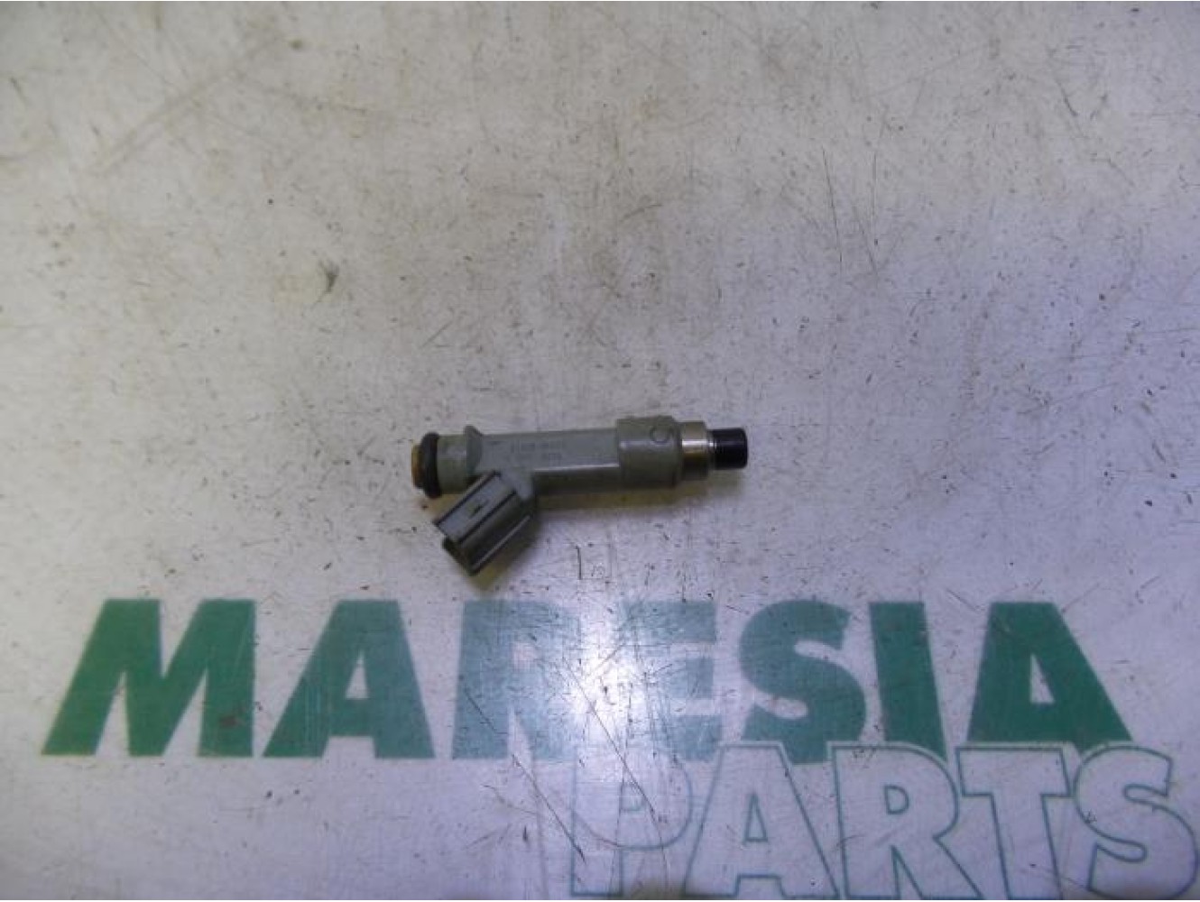 Peugeot - 107 - Injector (benzine injectie)