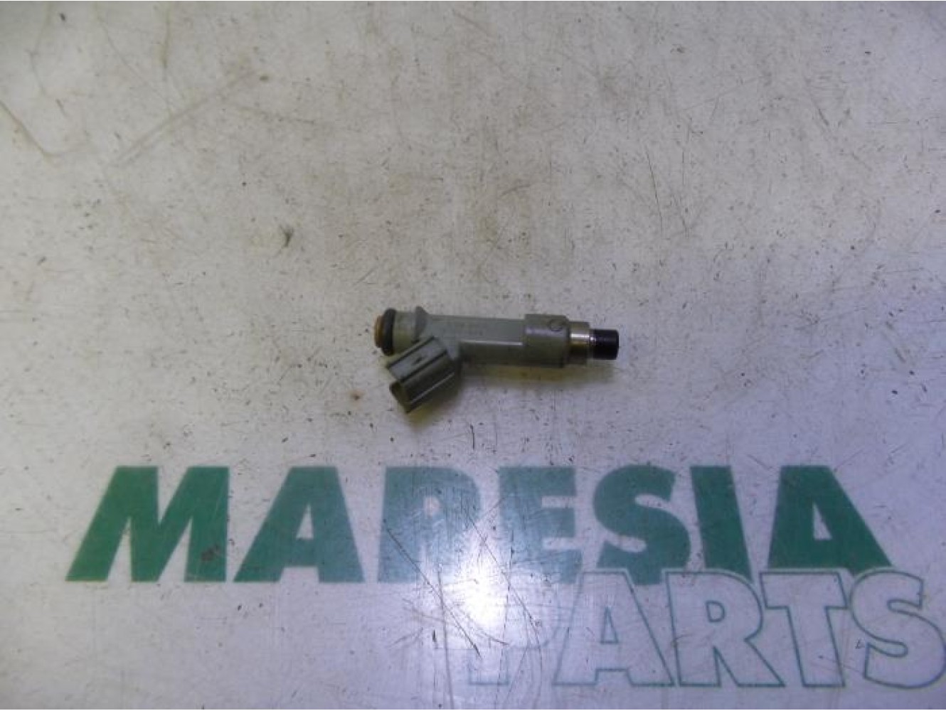 Peugeot - 107 - Injector (petrol injection)