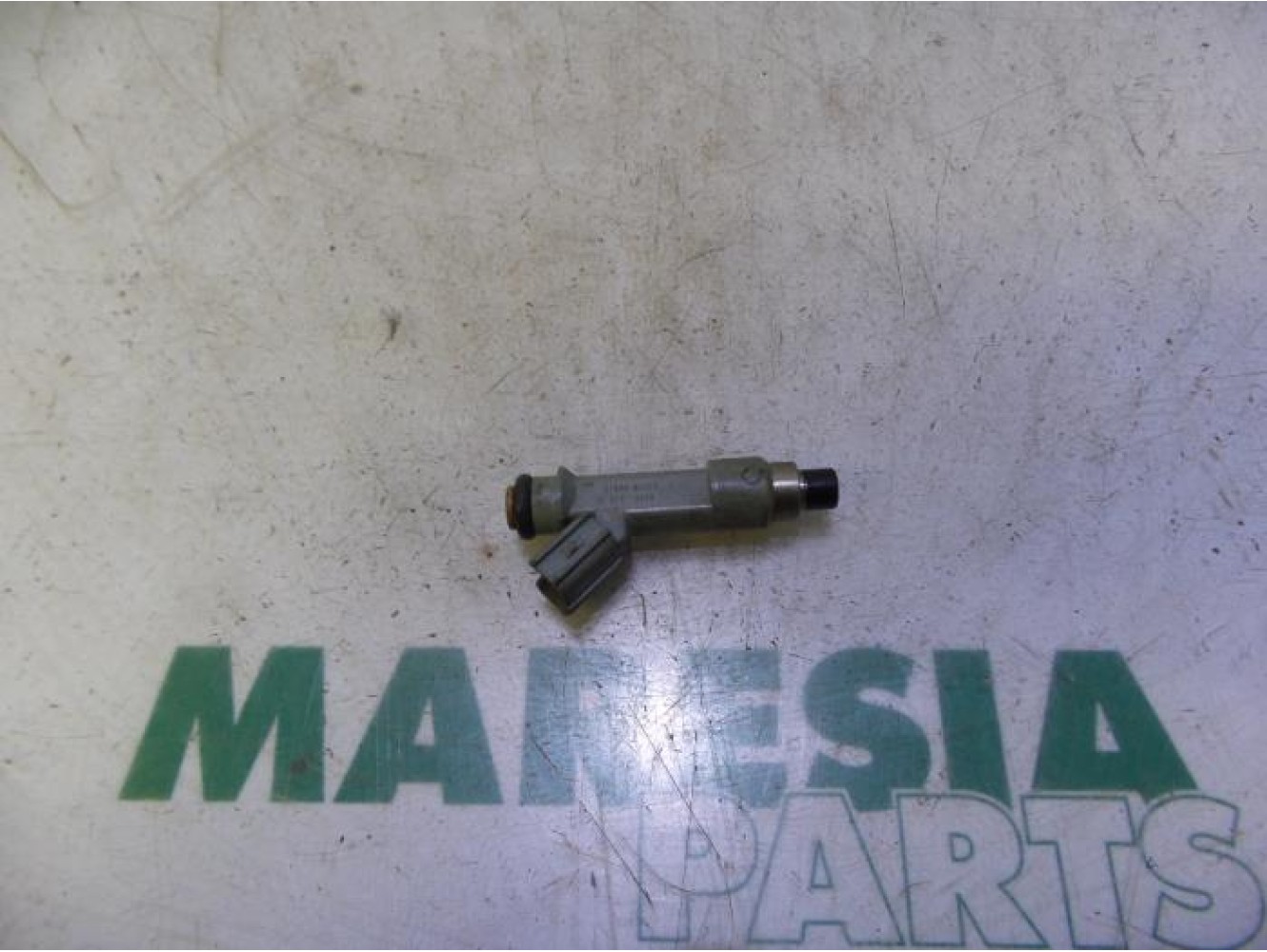 Peugeot - 107 - Injector (petrol injection)