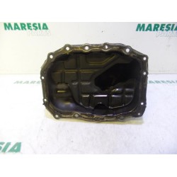 Peugeot - 107 - Sump