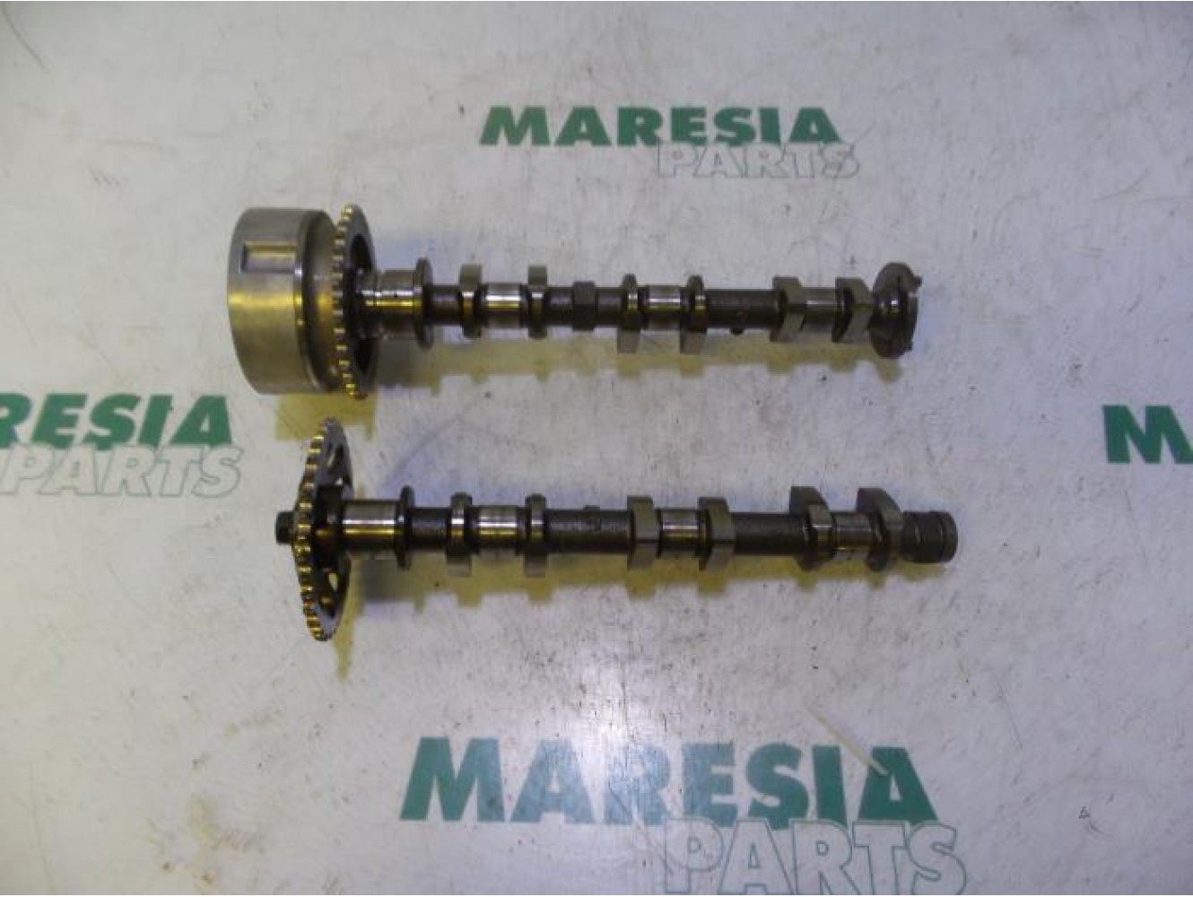 Peugeot - 107 - Camshaft