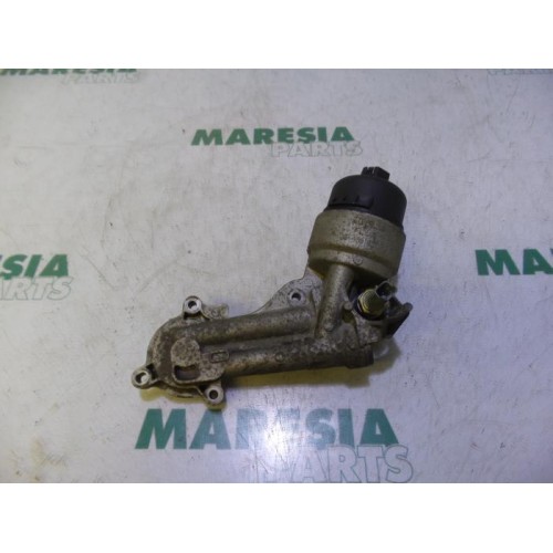 Peugeot - 206 - Support filtre à huile