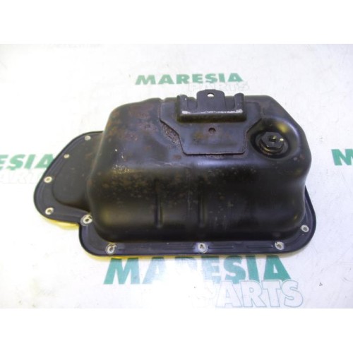 Peugeot - 206 - Sump