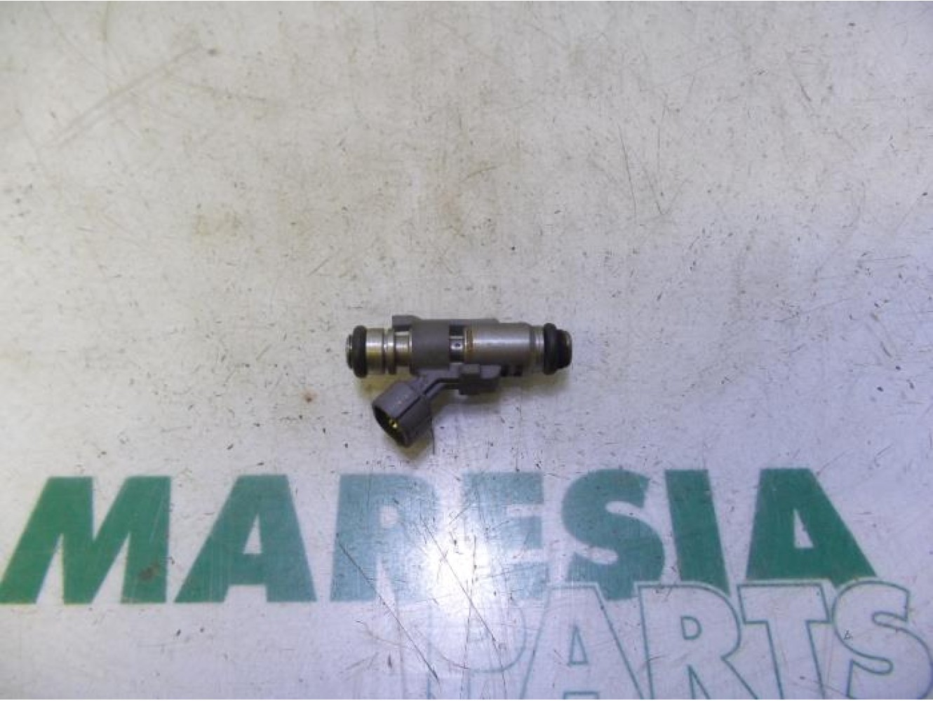 Peugeot - 206 - Injector (petrol injection)