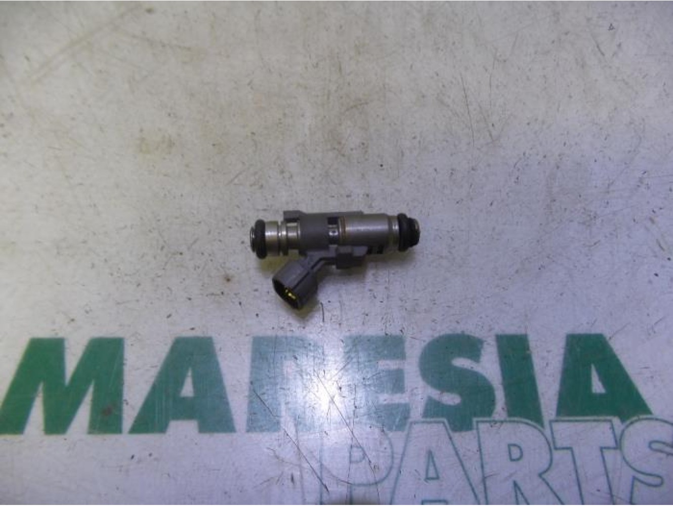 Peugeot - 206 - Injector (petrol injection)
