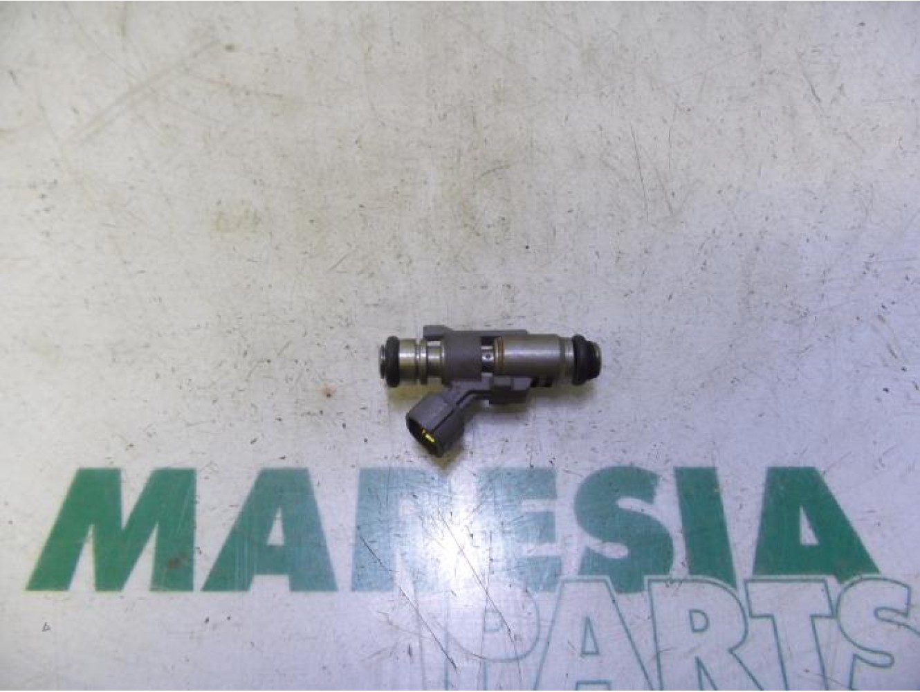 Peugeot - 206 - Injector (benzine injectie)