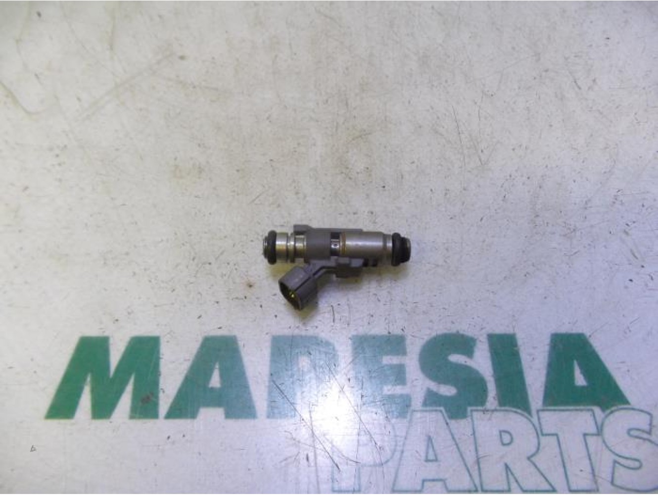Peugeot - 206 - Injector (petrol injection)