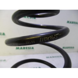 Renault - Espace - Rear coil spring