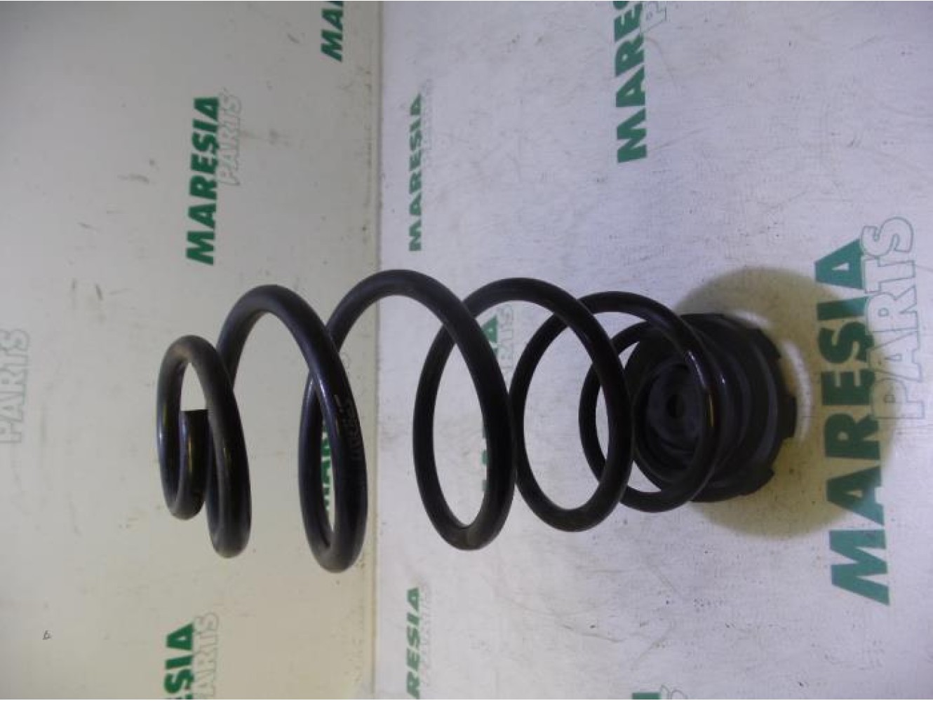 Renault - Espace - Rear coil spring