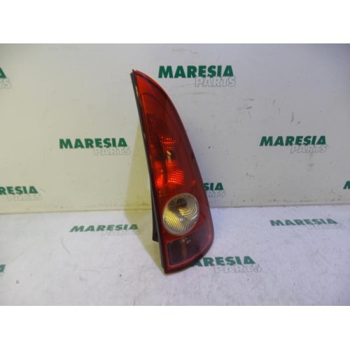 Renault - Espace - Taillight, right