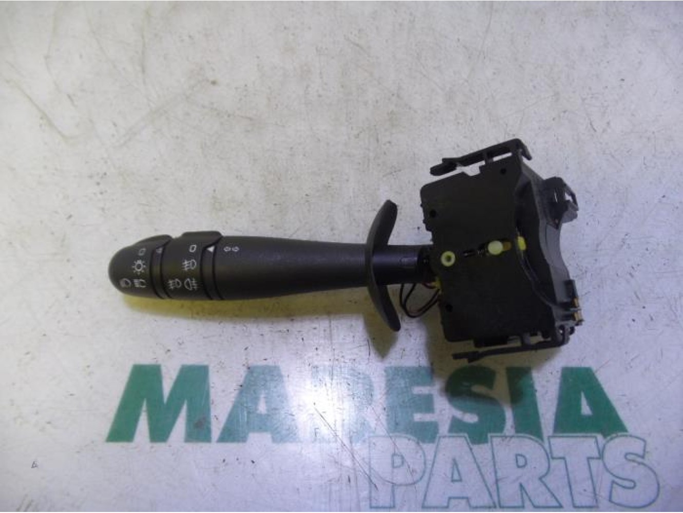 Renault - Espace - Indicator switch
