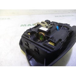 Renault - Espace - Left airbag (steering wheel)