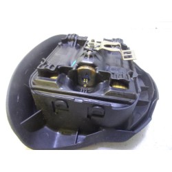 Renault - Espace - Left airbag (steering wheel)