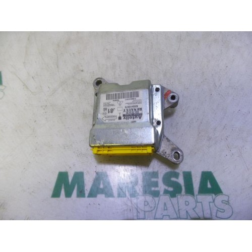 Renault - Espace - Airbag Module