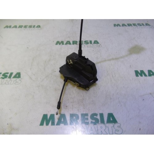 Renault - Espace - Rear door lock mechanism 4-door, left