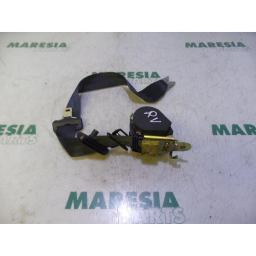 Renault - Espace - Front seatbelt, right