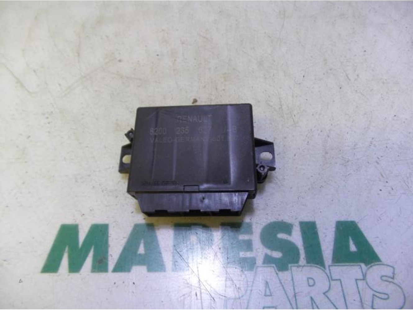 Renault - Espace - PDC Modul