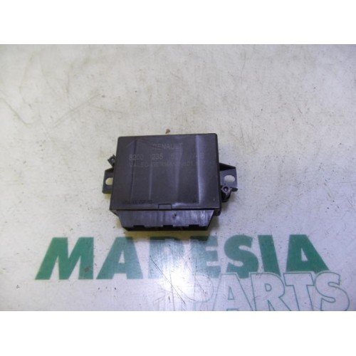 Renault - Espace - PDC Module