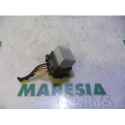 Peugeot - 308 - Heater resistor