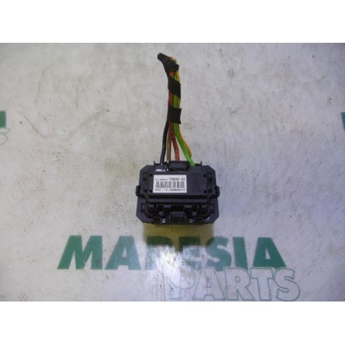 Peugeot - 308 - Heater resistor