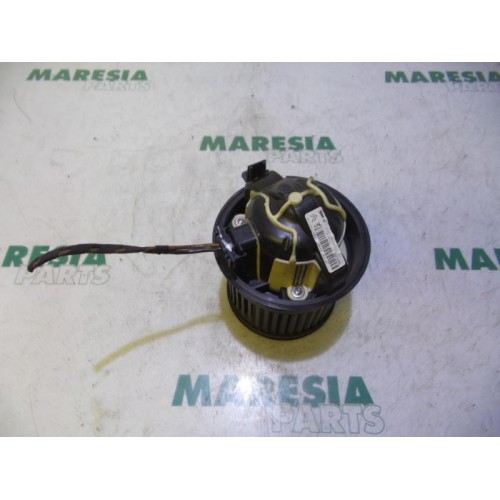 Peugeot - 308 - Heating and ventilation fan motor