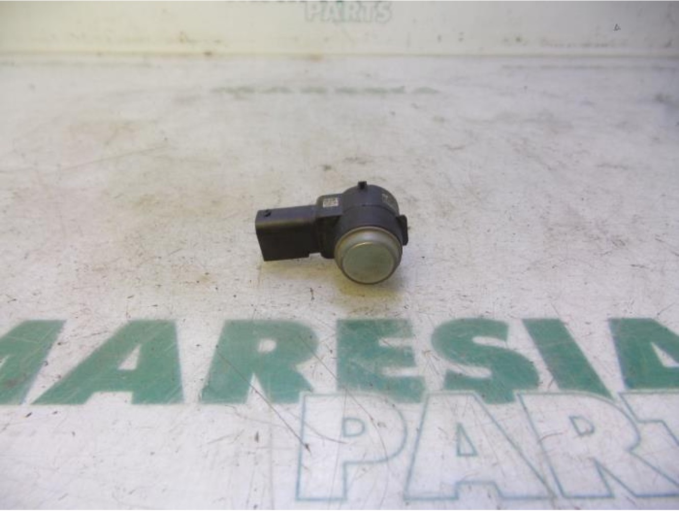 Peugeot - 308 - PDC Sensor