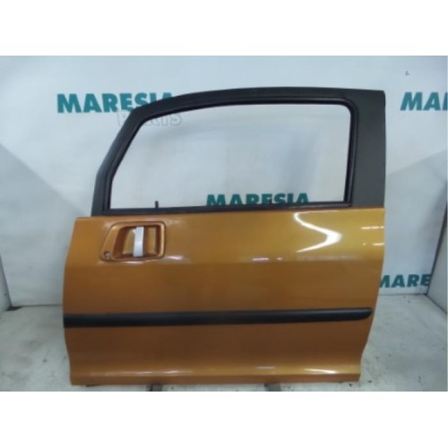 Peugeot - 1007 - Sliding door, left