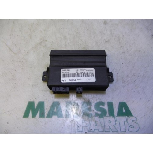 Peugeot - 308 - PDC Module