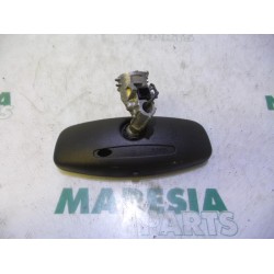 Peugeot - 308 - Rear view mirror